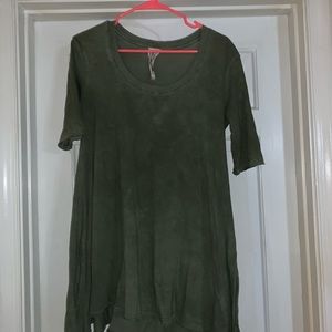 FREE PEOPLE TUNIC